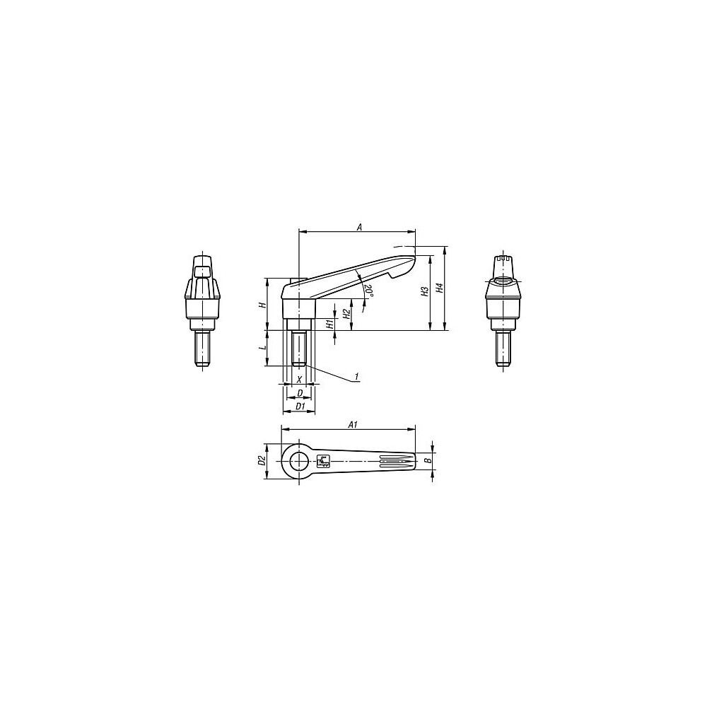 K0270.713A4X25