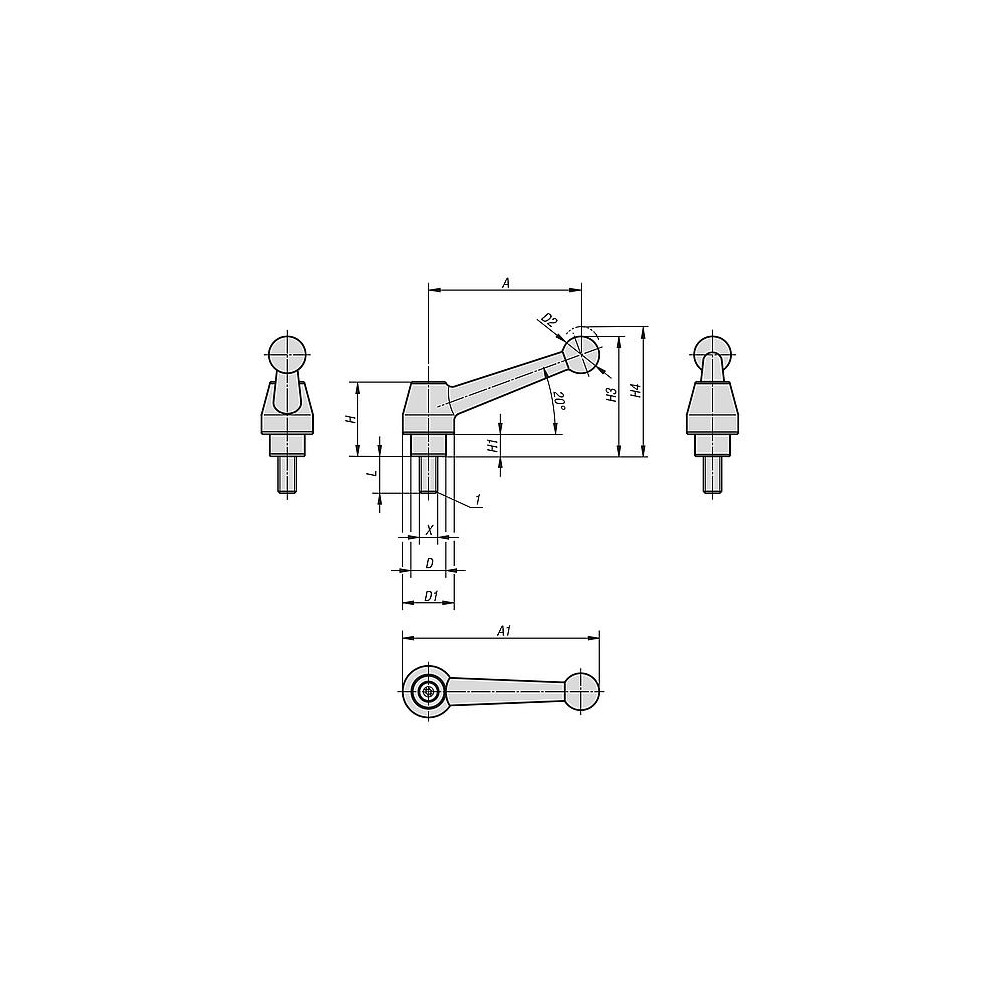 K0120.3A6X60