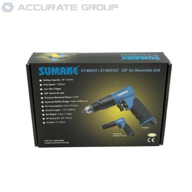 Wiertarka pneumatyczna ST-M5010