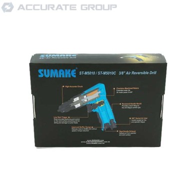 Wiertarka pneumatyczna ST-M5010