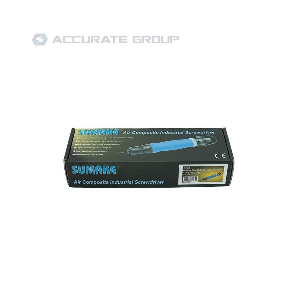 Wkrętarka pneumatyczna Sumake ST-CP20