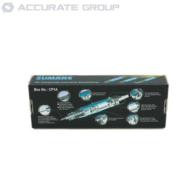 Wkrętarka pneumatyczna Sumake ST-CP20