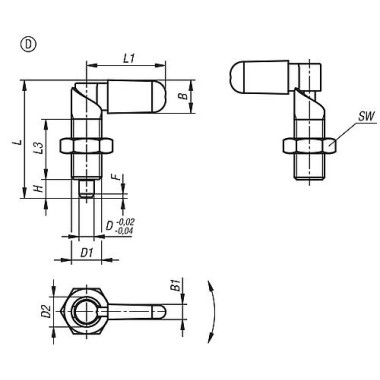 K1672.0704AL