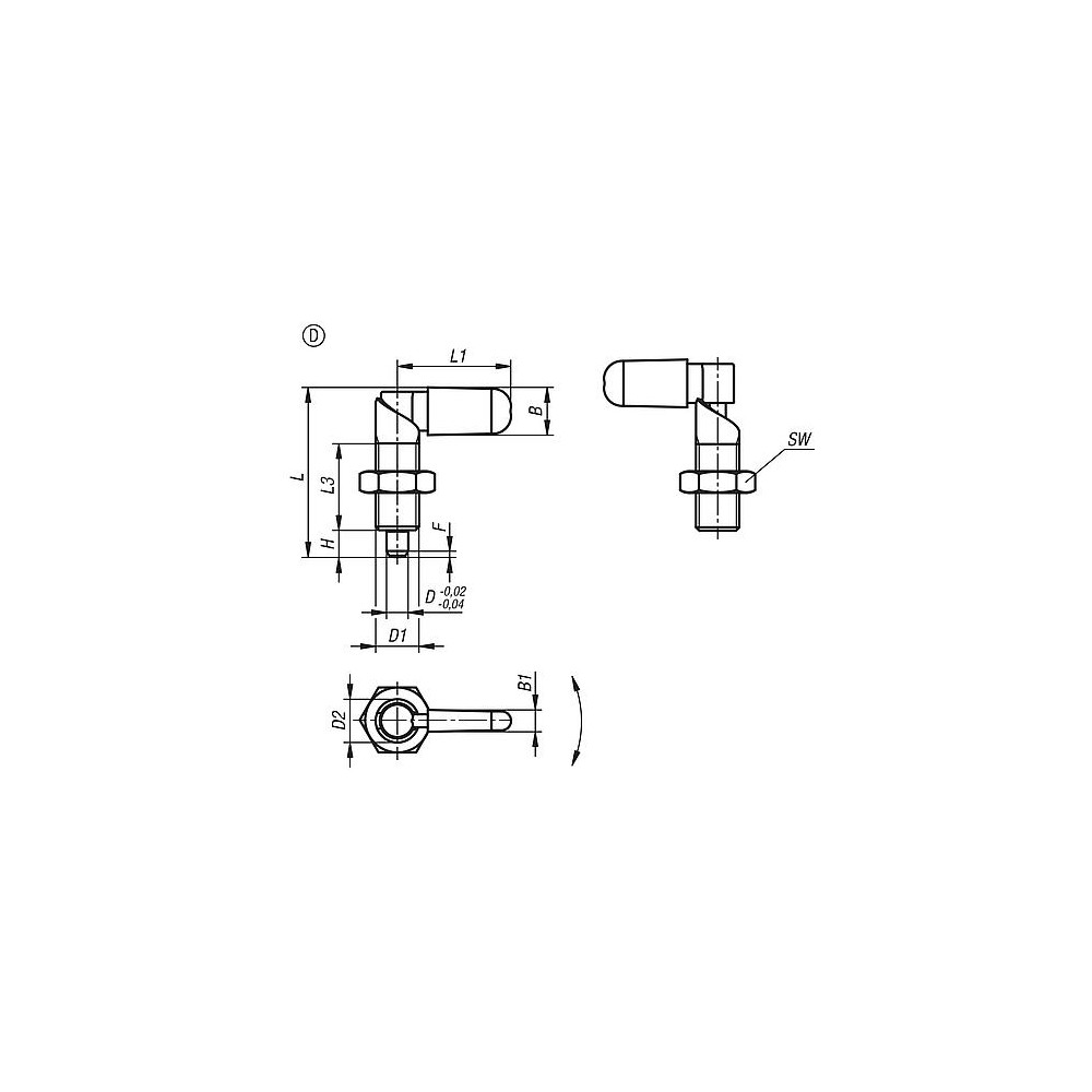 K1672.0710AN