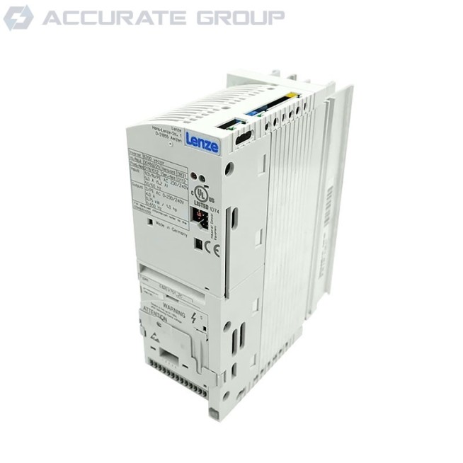 Falownik Lenze E82EV751K4C...