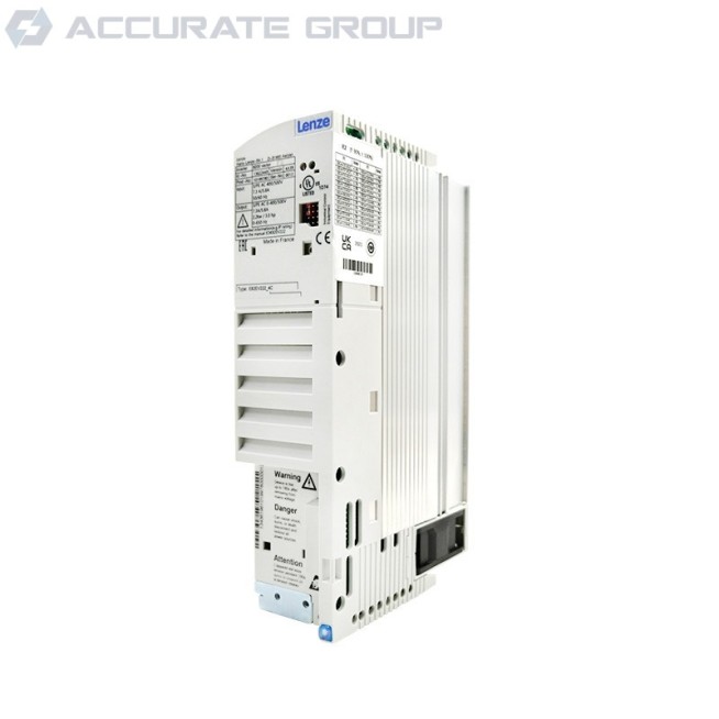 Falownik wektorowy Lenze...