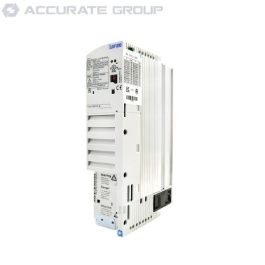 Falownik wektorowy Lenze E82EV222K4C, 2,2 kW, stan Nowy