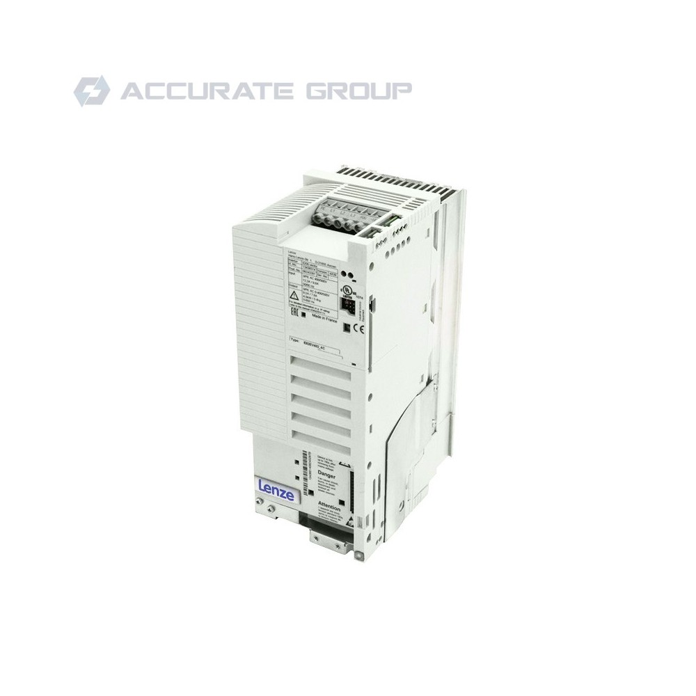 Falownik Lenze E82EV402K4C servo inverter 4 kW, Nowy