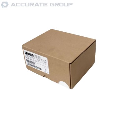 Falownik Lenze E82EV453K4B201, Nowy