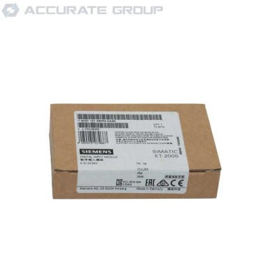 Moduł wejść binarnych 200S 6ES7131-4BF00-0AA0