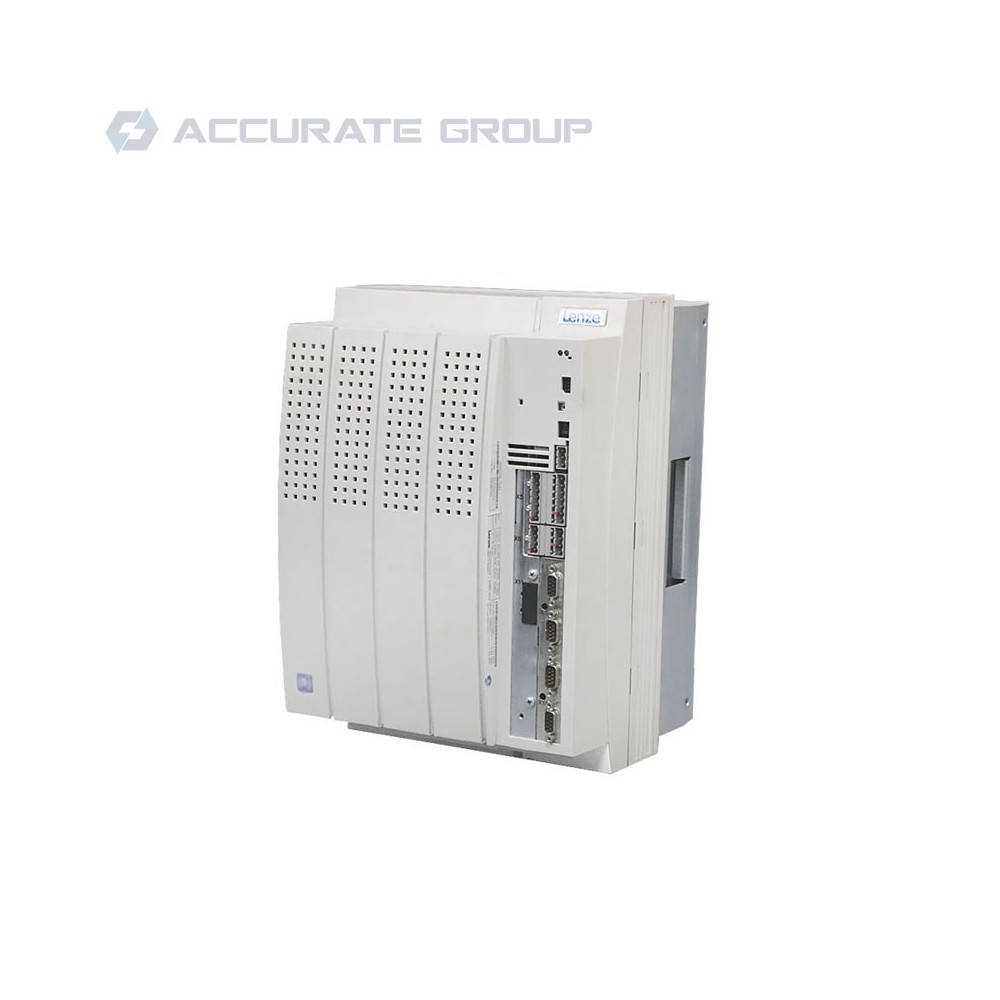 Falownik Lenze EVS9327-ES – servo inverter 15 kW, Nowy