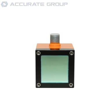 Dalmierz laserowy ifm Electronic O1D100 - O1DLF3KG