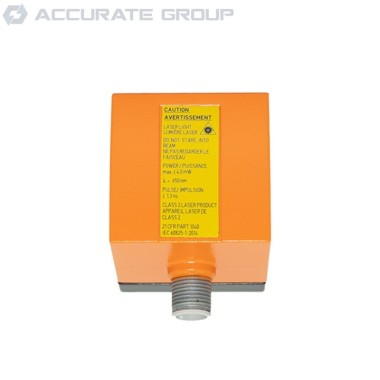 Dalmierz laserowy ifm Electronic O1D100 - O1DLF3KG