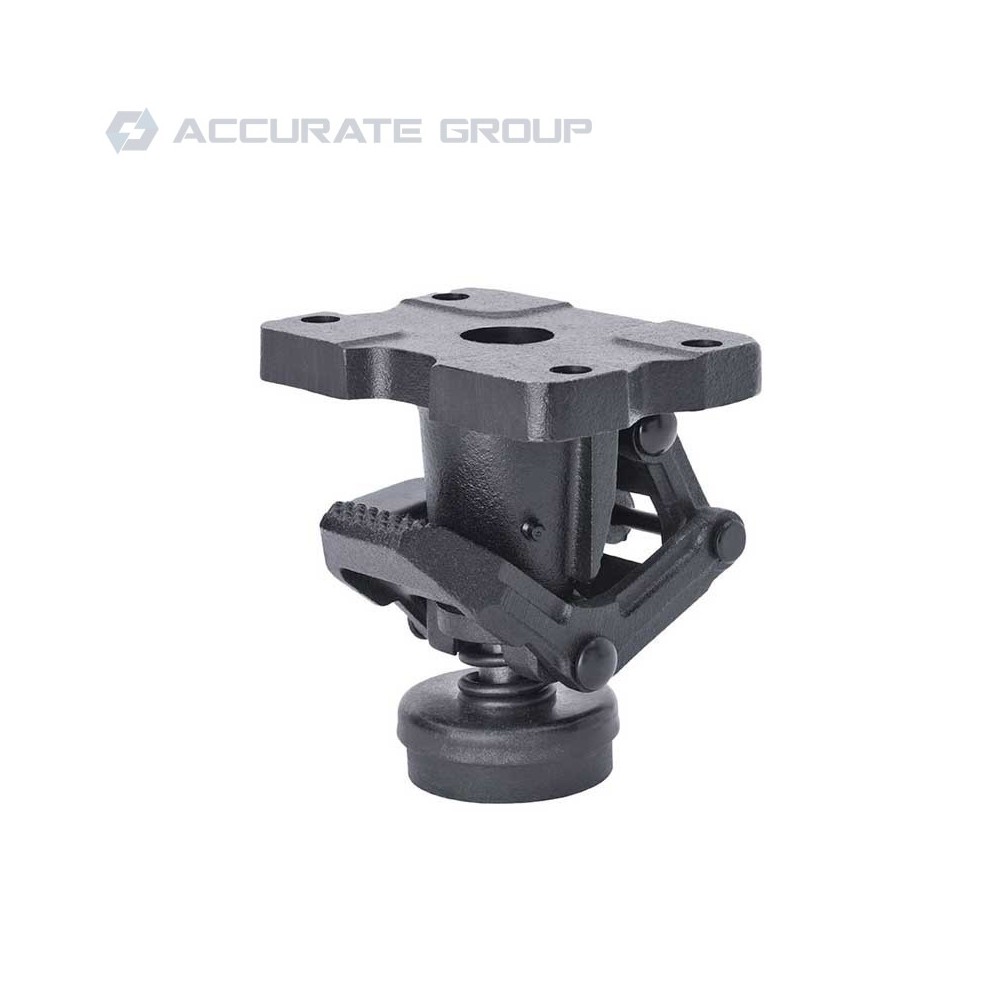 Hamulec nożny TLCH żeliwny do 4000 kg