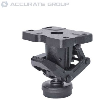 Hamulec nożny TLCH żeliwny do 4000 kg