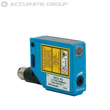 Czujnik optyczny SICK WT12L-2B550