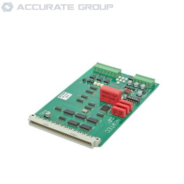 Przetwornik analogowo-cyfrowy Newtec ADC 188