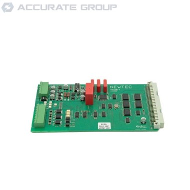 Przetwornik analogowo-cyfrowy Newtec ADC 188