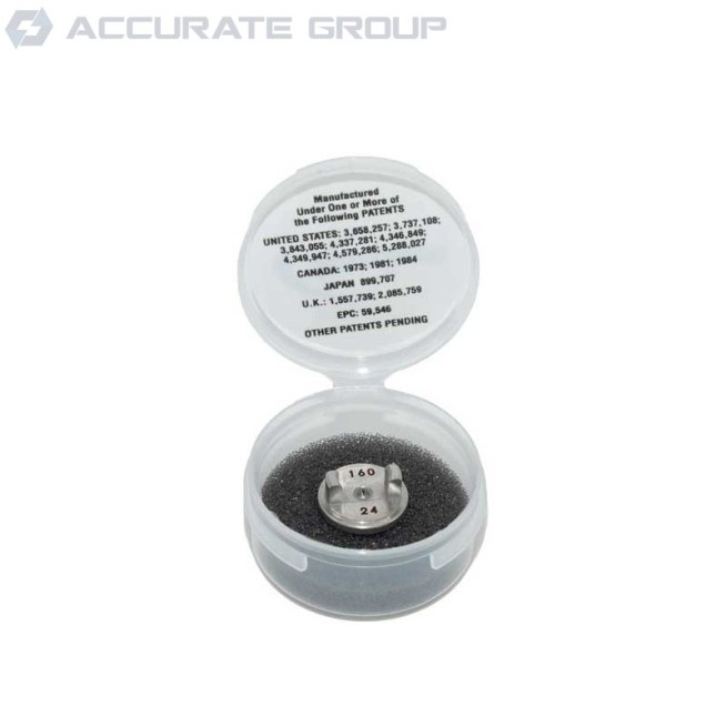 Dysza Nordson 16024 oryginalna, nowa