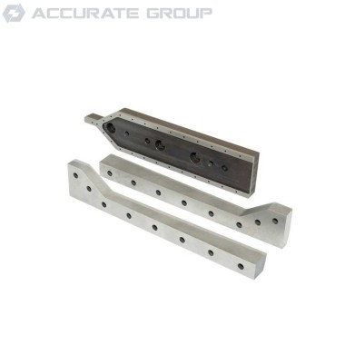 Noże do maszyny Corazza FF100