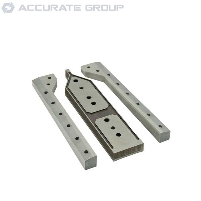 Noże do maszyny Corazza FF100