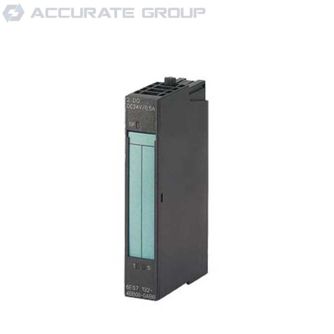 Moduł wejść binarnych 200S 6ES7131-4BF00-0AA0