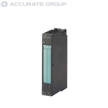 Simatic 6ES7132-4BF00-0AA0 moduł wyjść binarnych