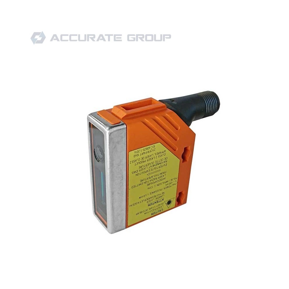 Dalmierz laserowy sensor O5D100