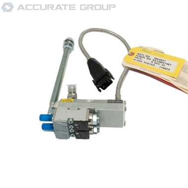 Pistolet Nordson 1054947 - aplikator hot-melt