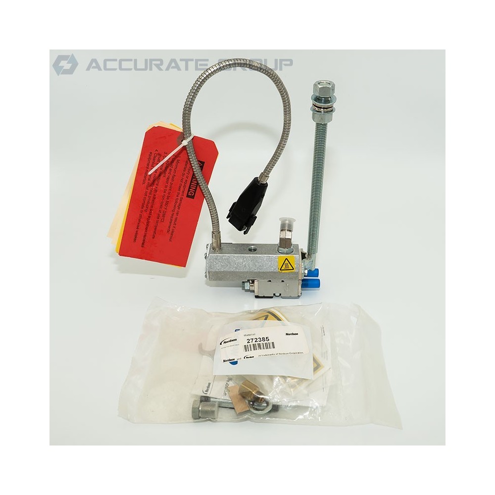 Pistolet Nordson 1054947 - aplikator hot-melt