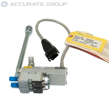 Pistolet Nordson 1054947 - aplikator hot-melt