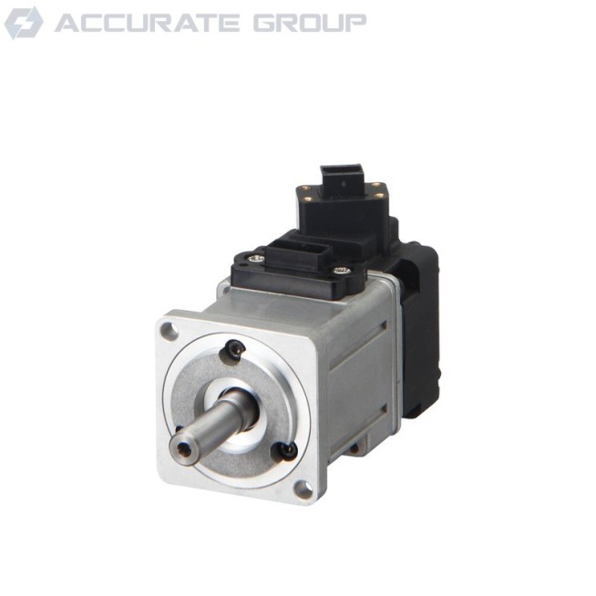 Serwomotor Omron R88M-K75030H-S2,  seria G5, 750 W, 3000 Rpm