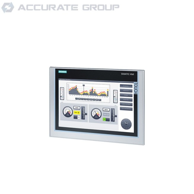 Panel programowalny SIMATIC TP900 6AV2124-0JC01-0AX0