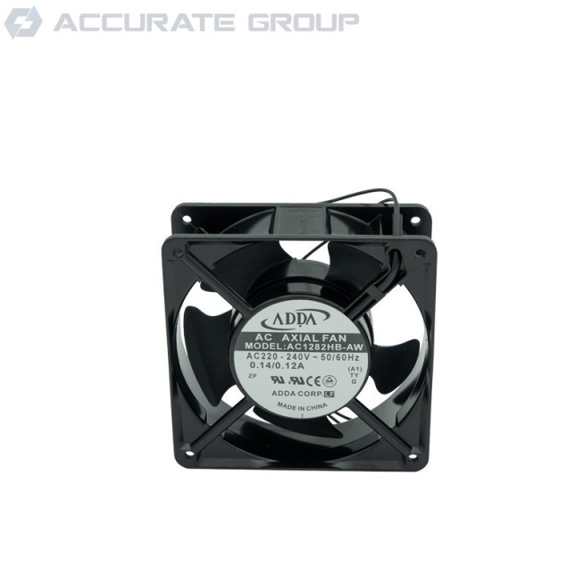 Wentylator AC1282HB-AW ADDA Corporation