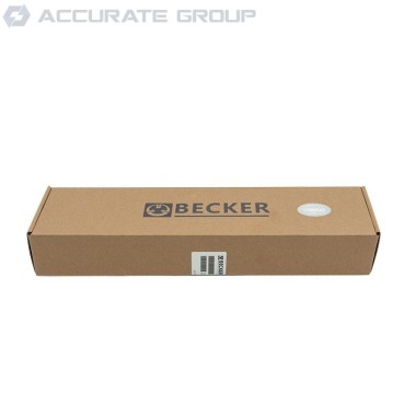 Łopatki grafitowe Becker 90133400004, 240 mm, WN124-031