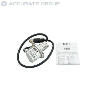 Enkodery inkrementalne SICK DBS36/50