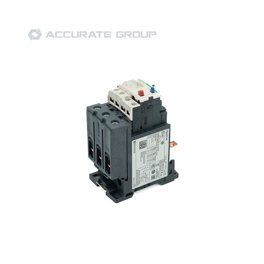 Przekaźnik termiczny LRD340 30‑40A