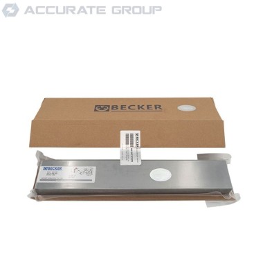 Łopatki grafitowe Becker 90133000004, KDT/KVT 2.80/3.60/3.80, 170 mm