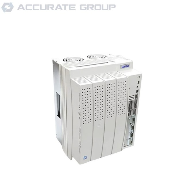Falownik EVS9327-EP Lenze serwo przemiennik, Nowy