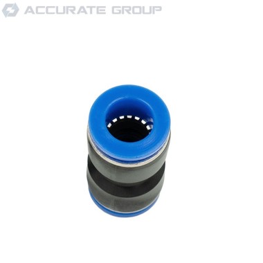 Złączka pneumatyczna wtykowa prosta 8 mm - ZWP.08