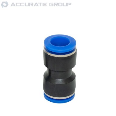 Złączka pneumatyczna wtykowa prosta 10 mm - ZWP.10