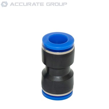 Złączka pneumatyczna wtykowa prosta 12 mm - ZWP.12