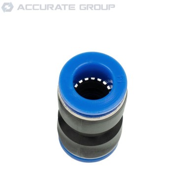 Złączka pneumatyczna wtykowa prosta 14 mm - ZWP.14