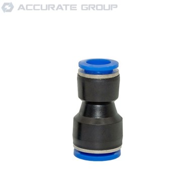 Złączka pneumatyczna prosta redukcyjna 8-6 mm - ZWRP.08-06