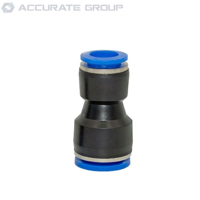 Złączka pneumatyczna prosta redukcyjna 14-12 mm - ZWRP.14-12