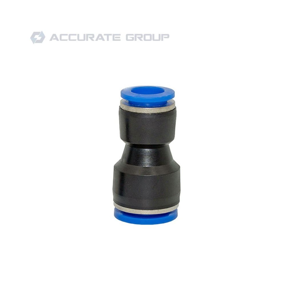 Złączka pneumatyczna prosta redukcyjna 14-12 mm - ZWRP.14-12
