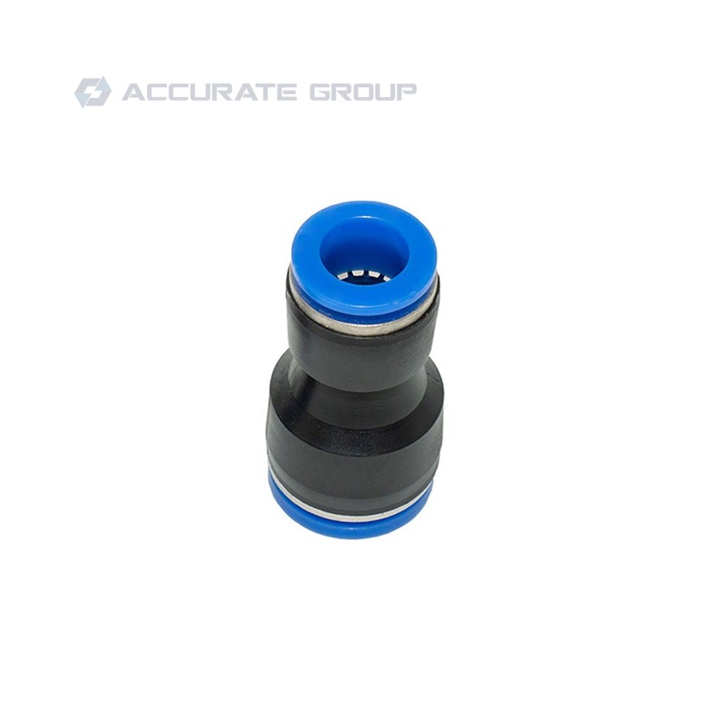 Złączka pneumatyczna prosta redukcyjna 14-12 mm - ZWRP.14-12