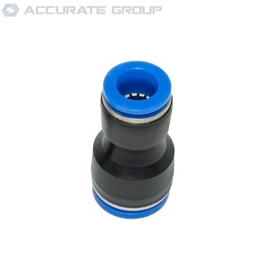 Złączka pneumatyczna prosta redukcyjna 14-12 mm - ZWRP.14-12