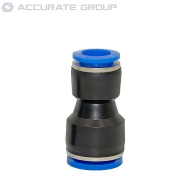 Złączka pneumatyczna prosta redukcyjna 16-14 mm - ZWRP.16-14