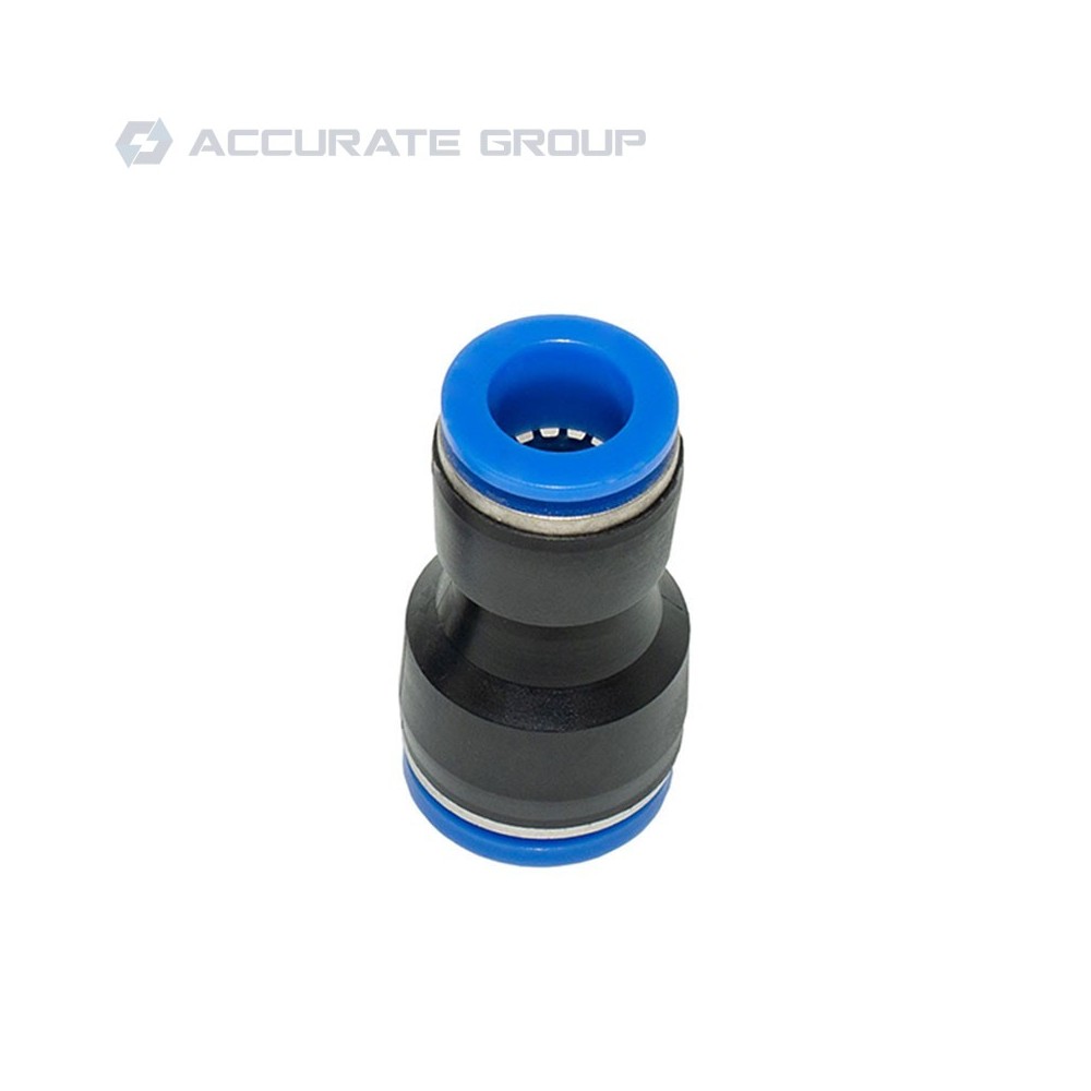 Złączka pneumatyczna prosta redukcyjna 16-14 mm - ZWRP.16-14
